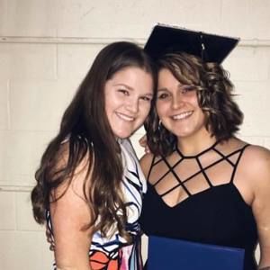 Meet your Posher, Cami